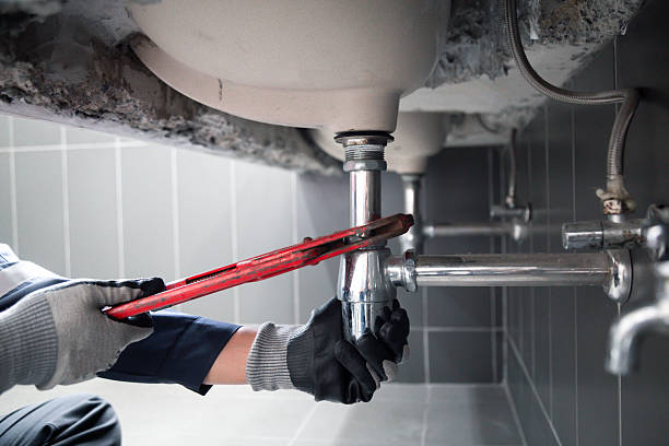 Trusted Drain Cleaning service in Spring Run, PA - Masters Plumbing Service